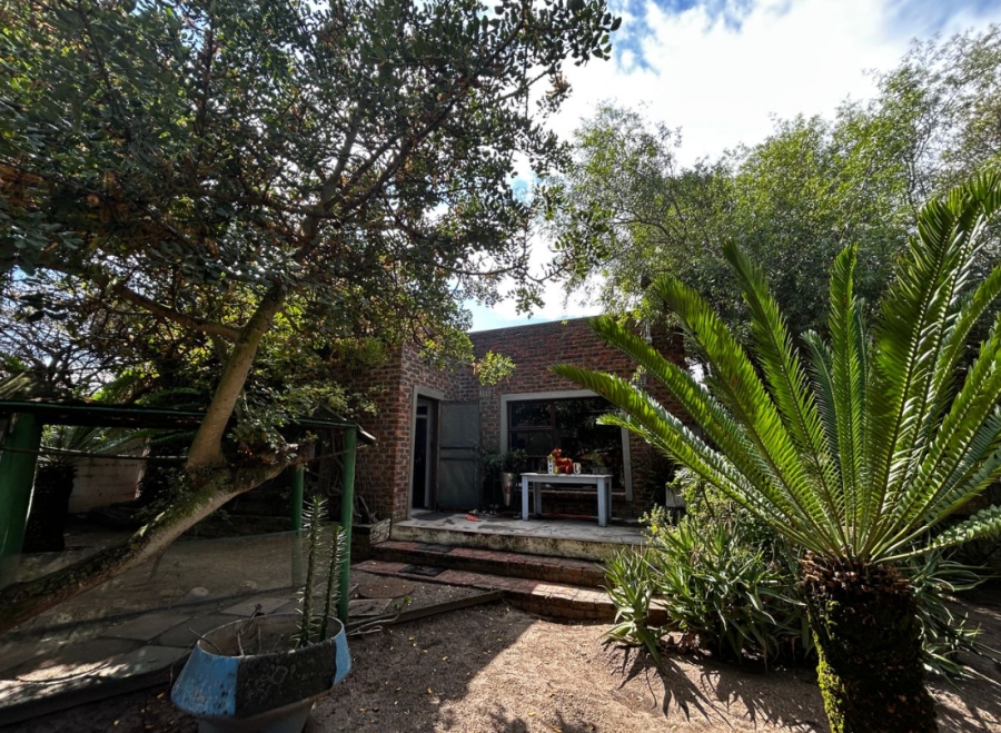 0 Bedroom Property for Sale in Duynefontein Western Cape